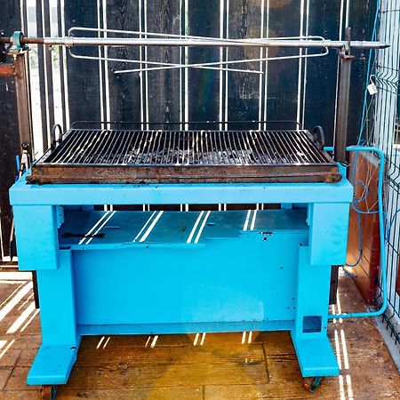 Pensiunea Lainer Lumina Ngoại thất bức ảnh