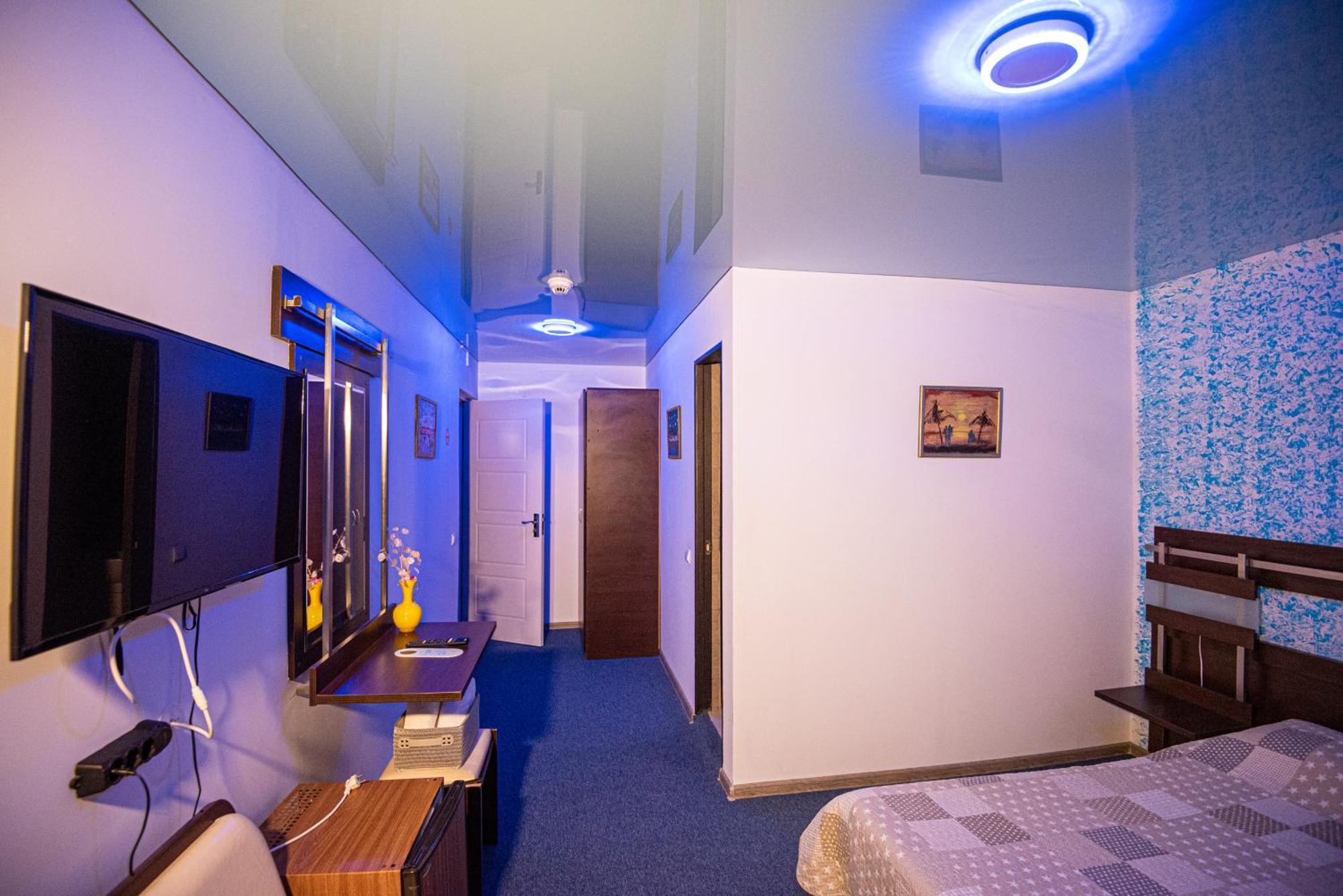Pensiunea Lainer Lumina Ngoại thất bức ảnh
